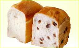 Natural Yeast leavened breads